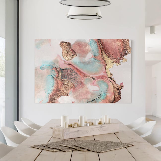 Stampa su tela quadro su tela telaio arancia astratto pittura 263 bagno cucina camera da letto salone corridoio sala da pranzo 150 x 50 cm | Leroy Merlin Stampa su tela quadro su tela telaio arancia astratto pittura 263 bagno cucina camera da letto salone corridoio sala da pranzo 150 x 50 cm | Leroy Merlin