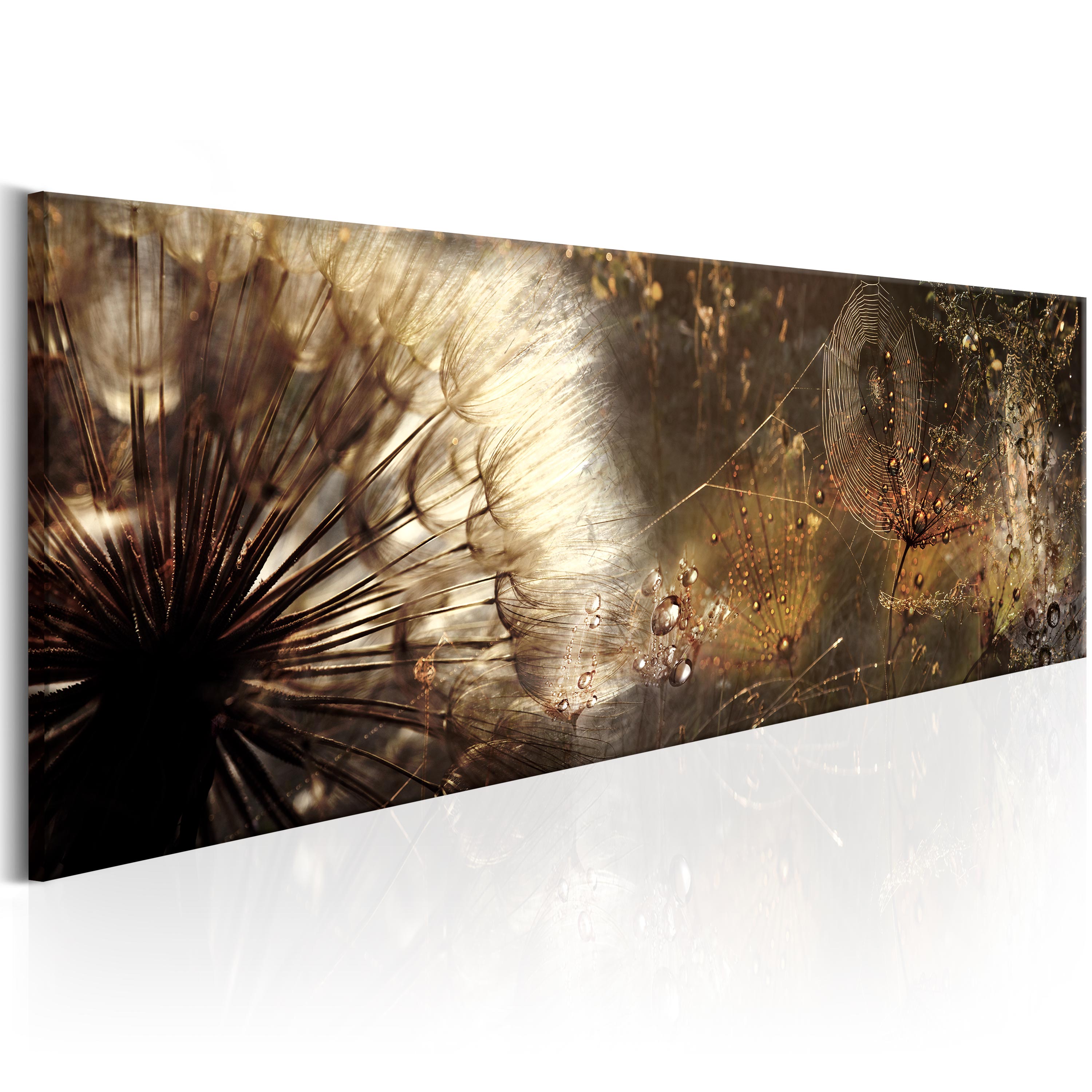 Tableau - Magic at the Break of Dawn [135x45] | Leroy Merlin