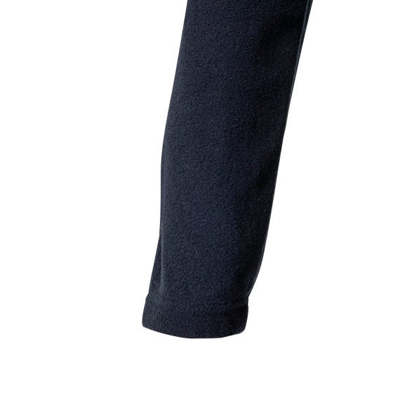 VESTE POLAIRE BICOLORE HV - 5