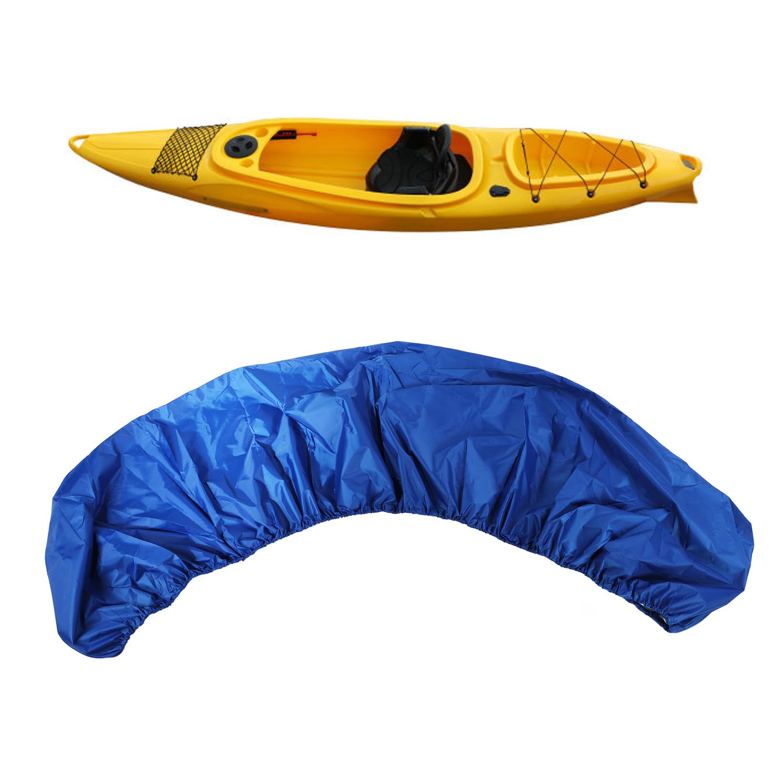 Sollbry Copertura Impermeabile Per Sedie Da Esterno, Copertura Antipolvere Per Mobili Da Giardino Impilabili Per Posto Singolo 707970102 Cm 85576996 - Foto 12