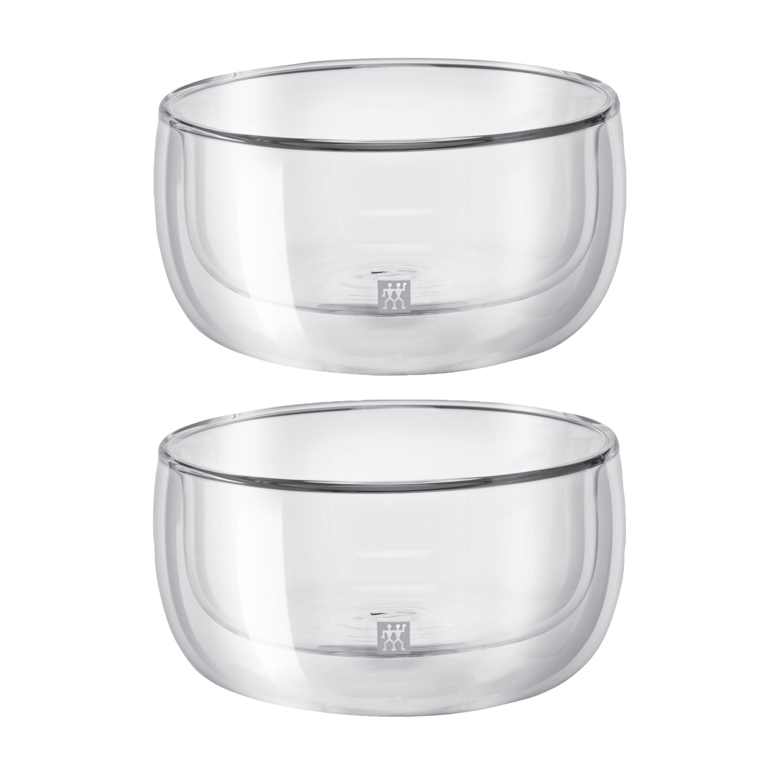 Zwilling Juego De Copas De Postre Sorrento , Leroy Merlin