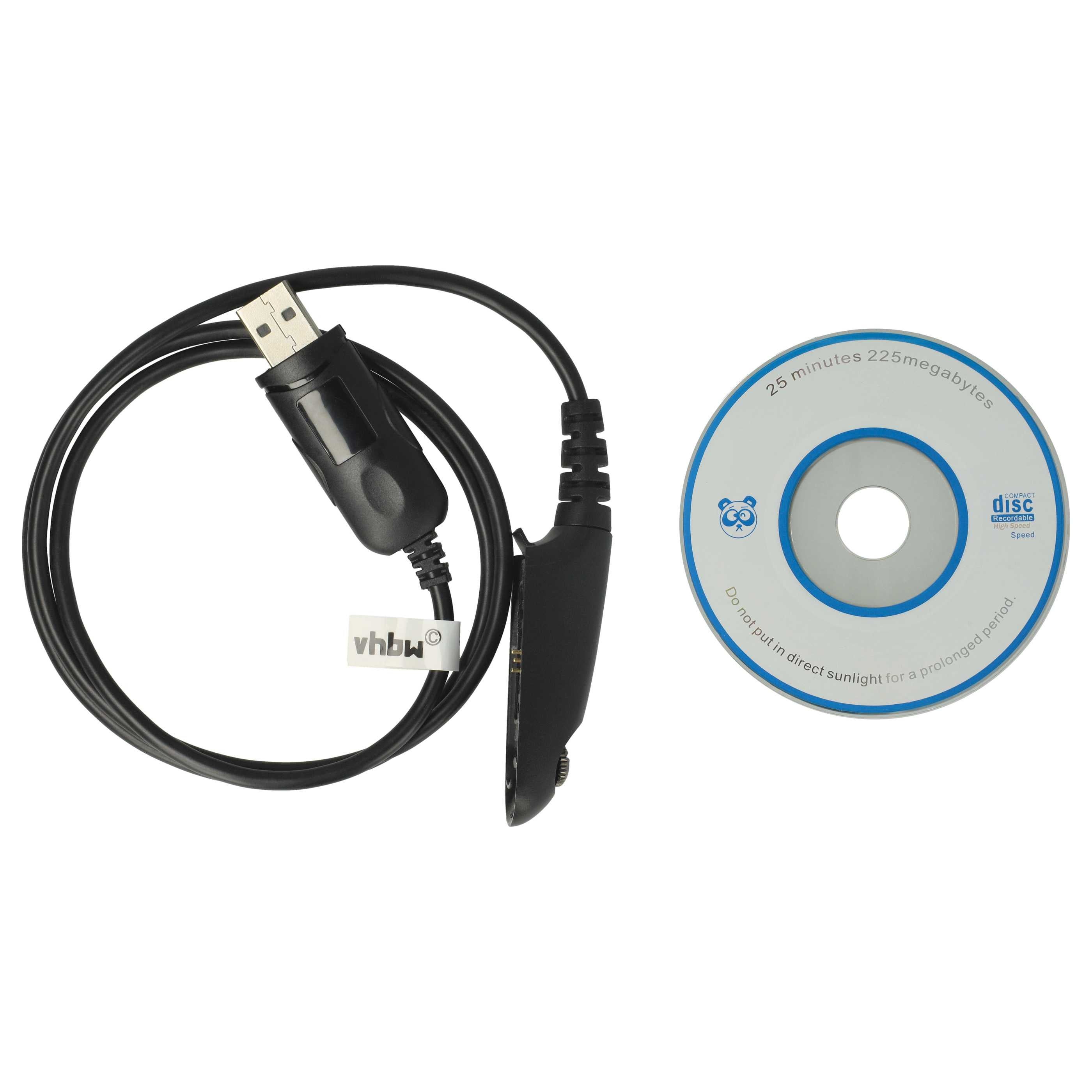 Vhbw adattatore OTG compatibile con Sony HDR-PJ10VE