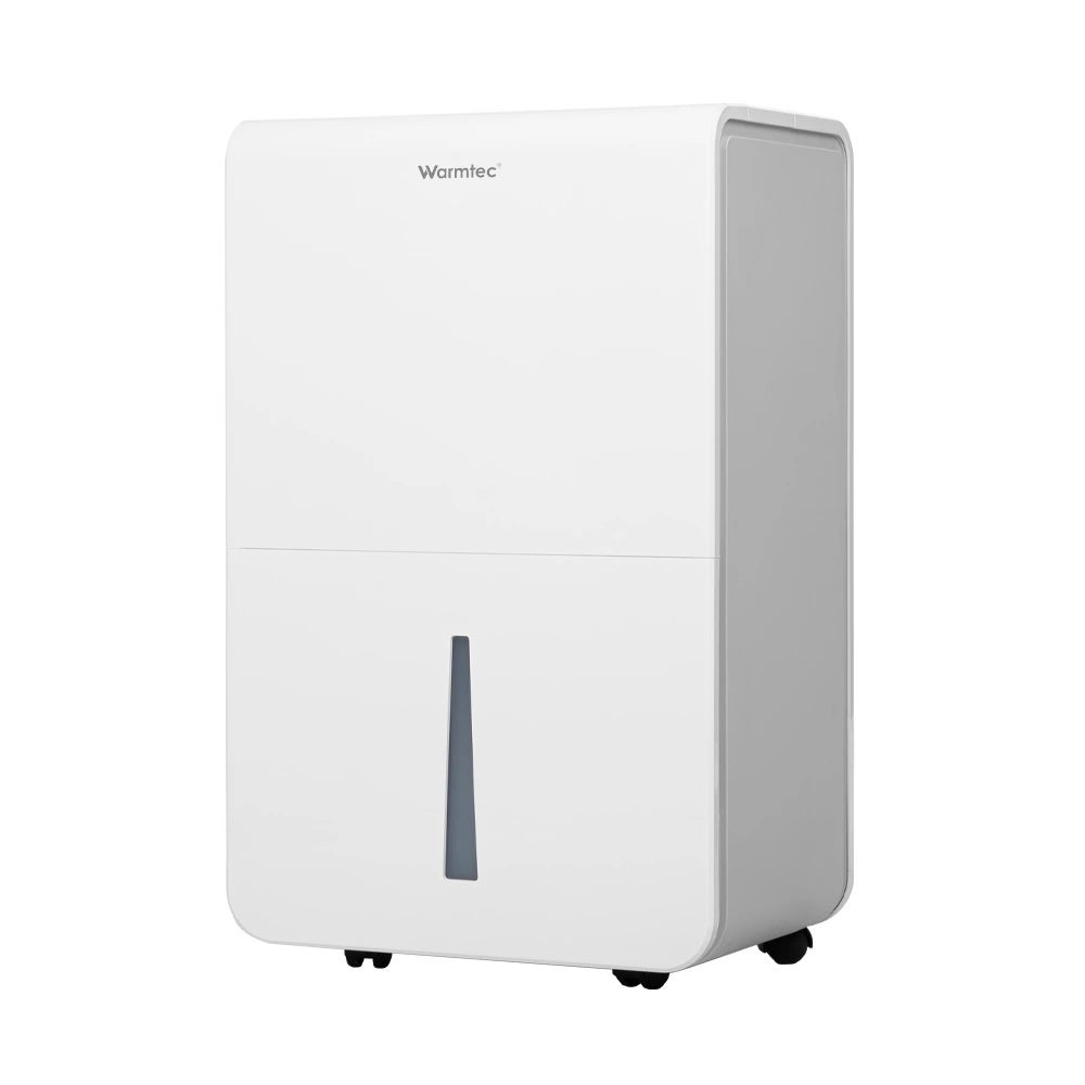 Osuszacz powietrza domowy pochłaniacz wilgoci 5 l/24h IPX0 Wi-Fi Warmtec ODT-50N - 4