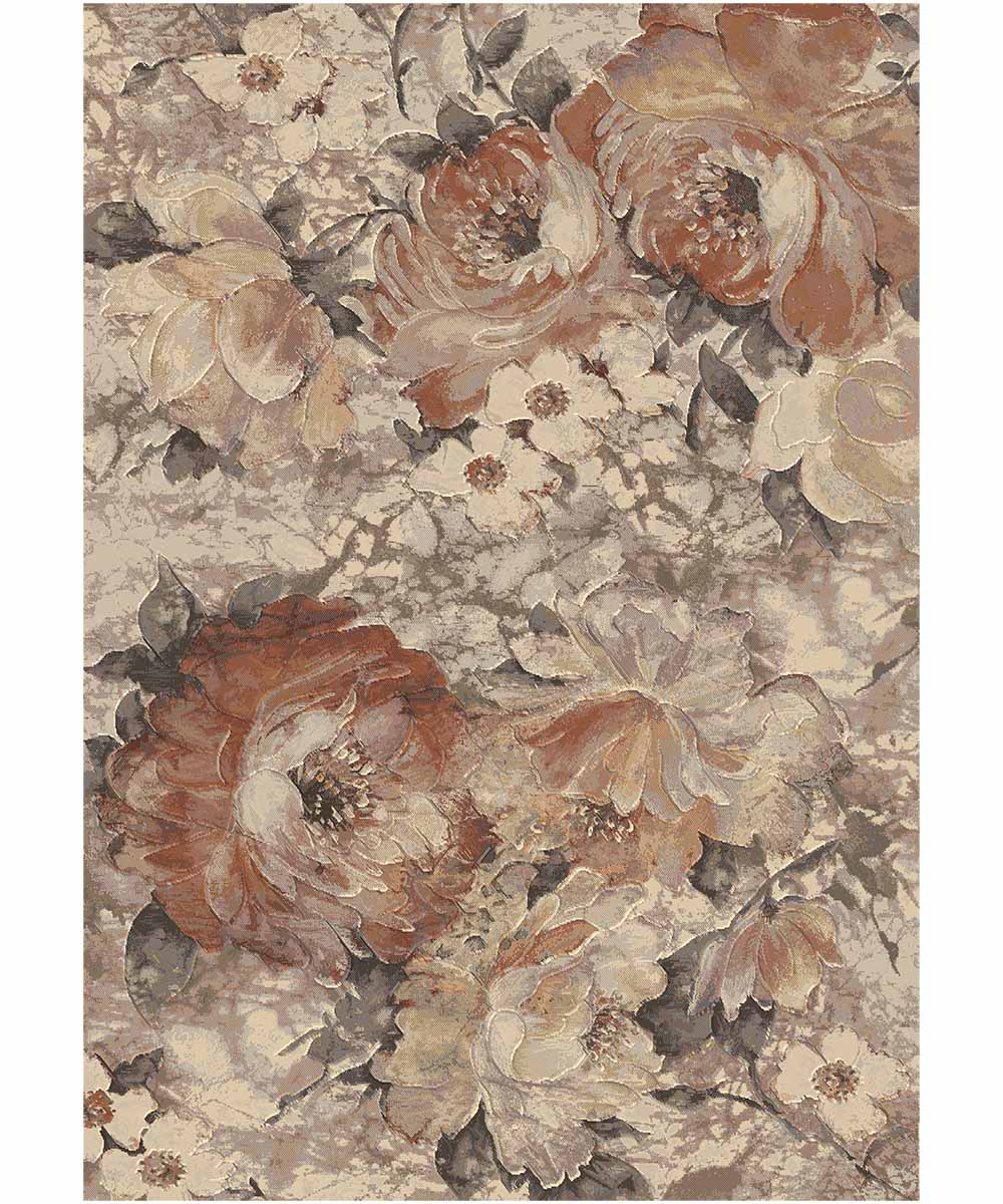 ARGENTUM Dywan 200x290 cm | GaleriaFarah1970