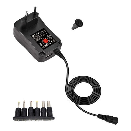 Green Cell INV06 adattatore/inverter Auto 150 W Nero | Leroy Merlin