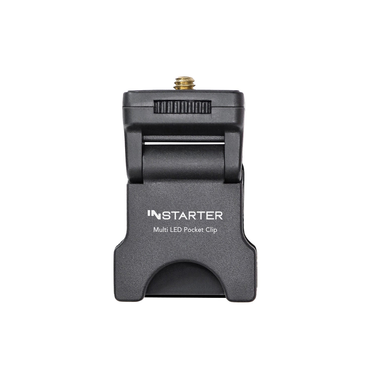 Base Di Supporto Per Fotocamera Con Magneti - Filettatura 1/4", Carico Fino A 1 Kg, Per DSLR E Action Camera