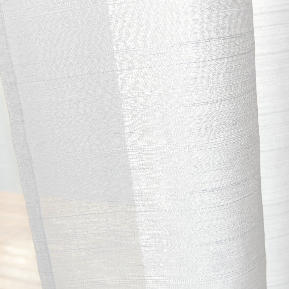 Tenda schermo, Lola bianco L.300 x H.240 cm - 2