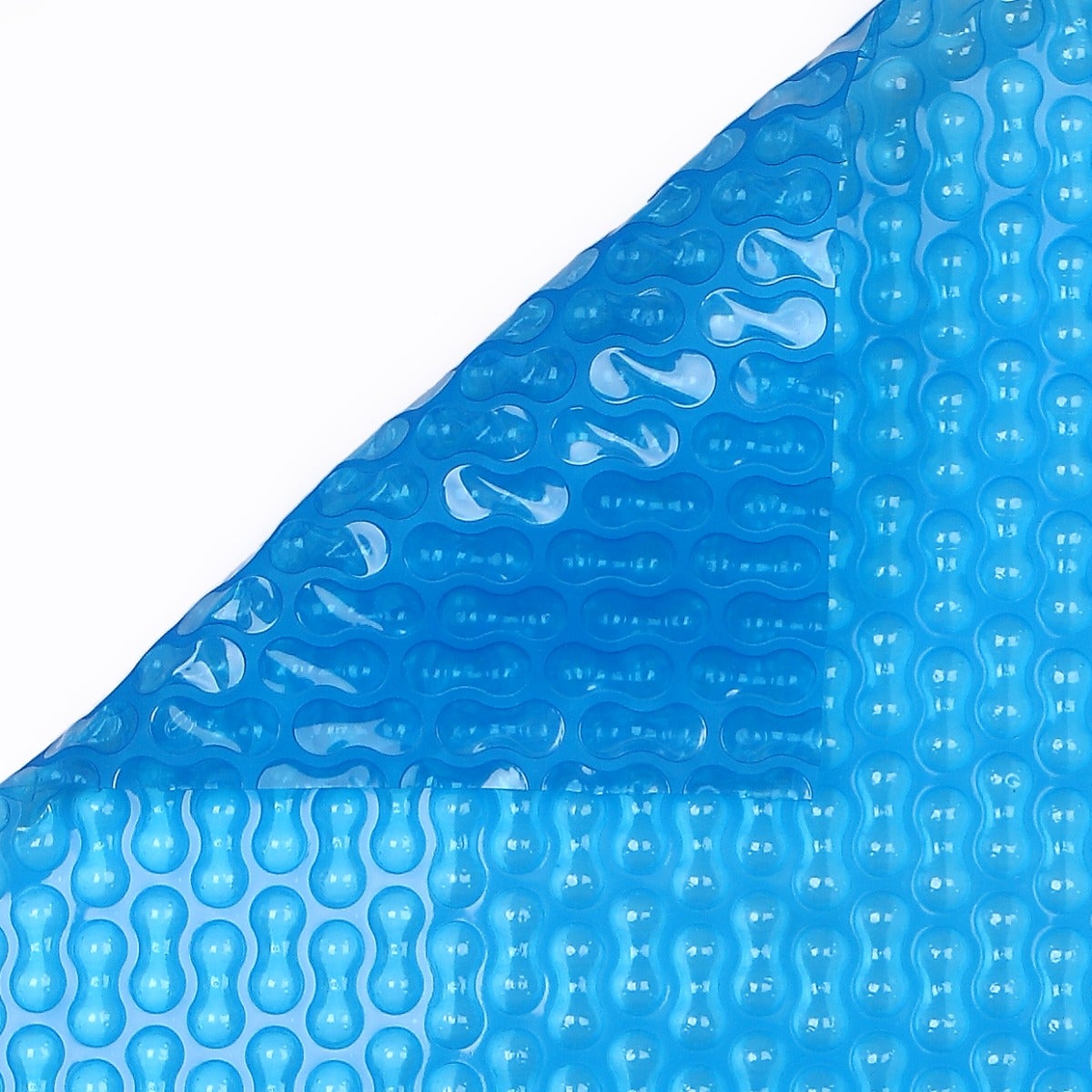 Copertura Termica/ Coperta solar per piscina 500 micras OXO 6 x 2,5m senza rinforzo | Leroy Merlin