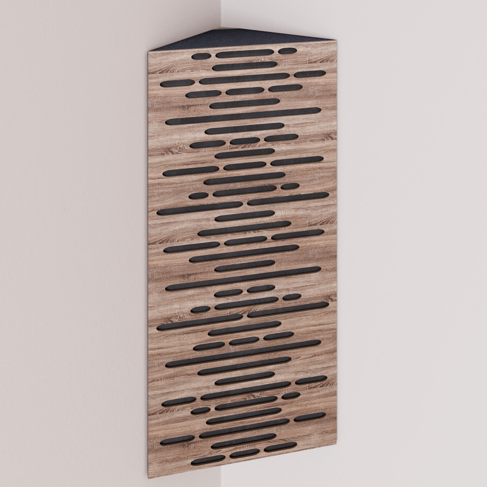 Panneau 3D