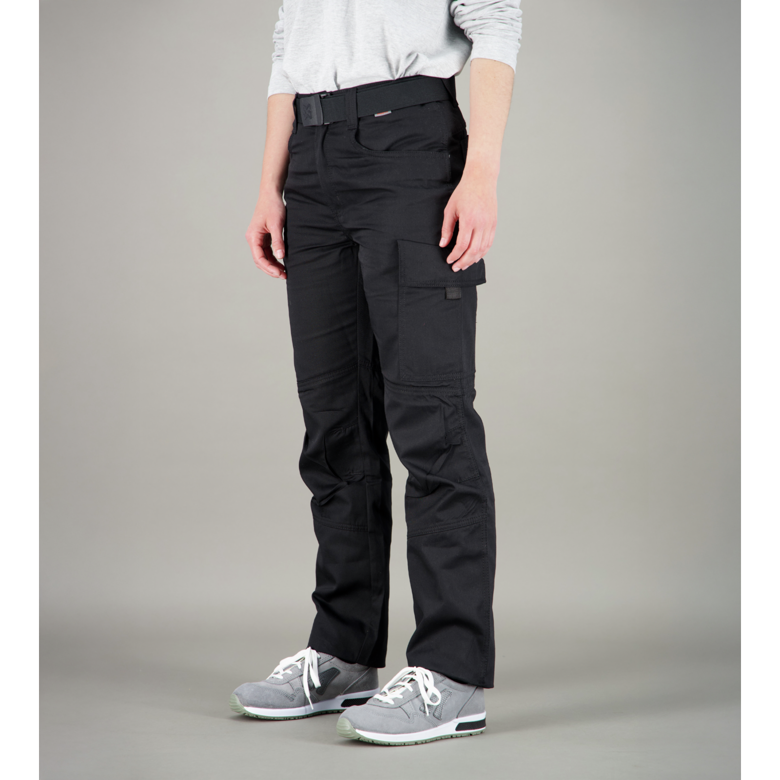 Pantalon de travail STAR PC noir - 9