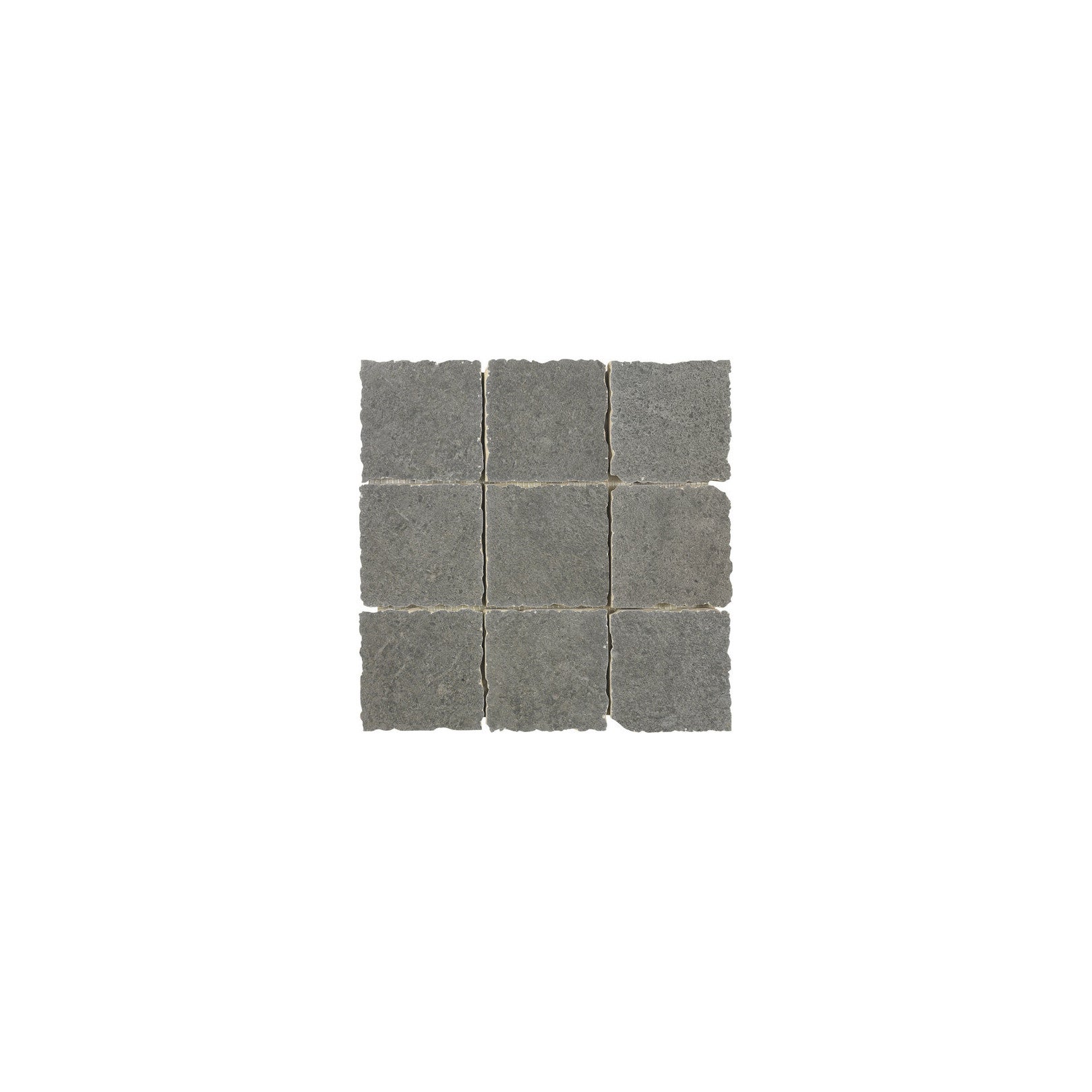 Carrelage Mosaïque Marbre Noir Anthracite - Pierre Naturelle, Finition Miroir, Pour Salle De Bain, Cuisine, Intérieur/extérieur