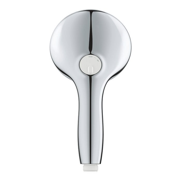 Douchette - Tempesta - GROHE - 2 jets - Débit 7,4 l/min - 4
