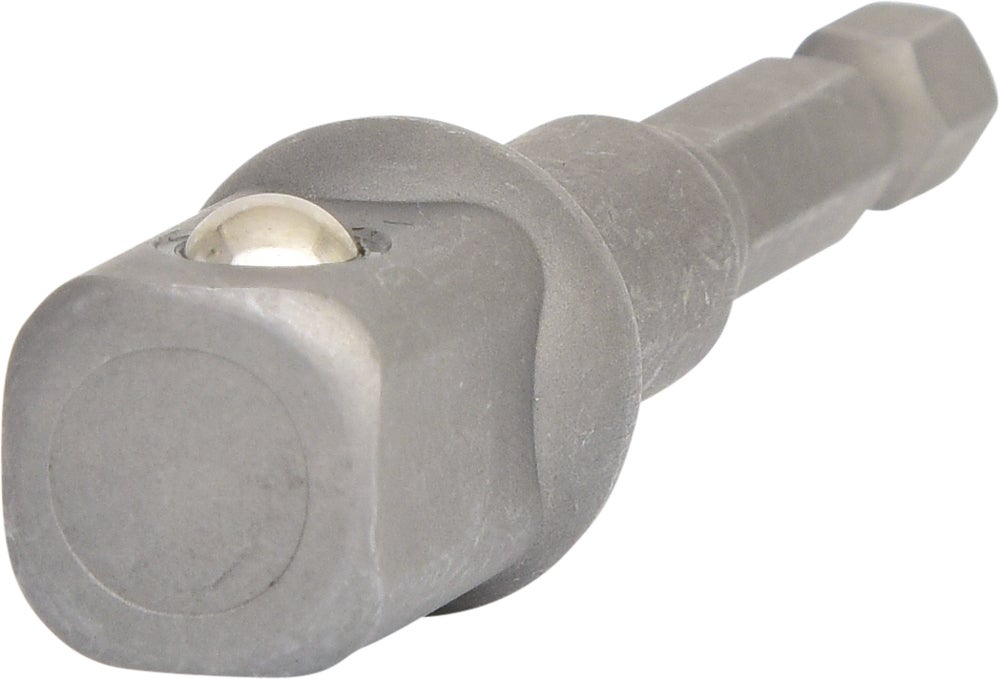 Douille 6 Pans Avec Alésage 10mm KS Tools 152.1086 Pour Buse D'Injection - Version Robuste