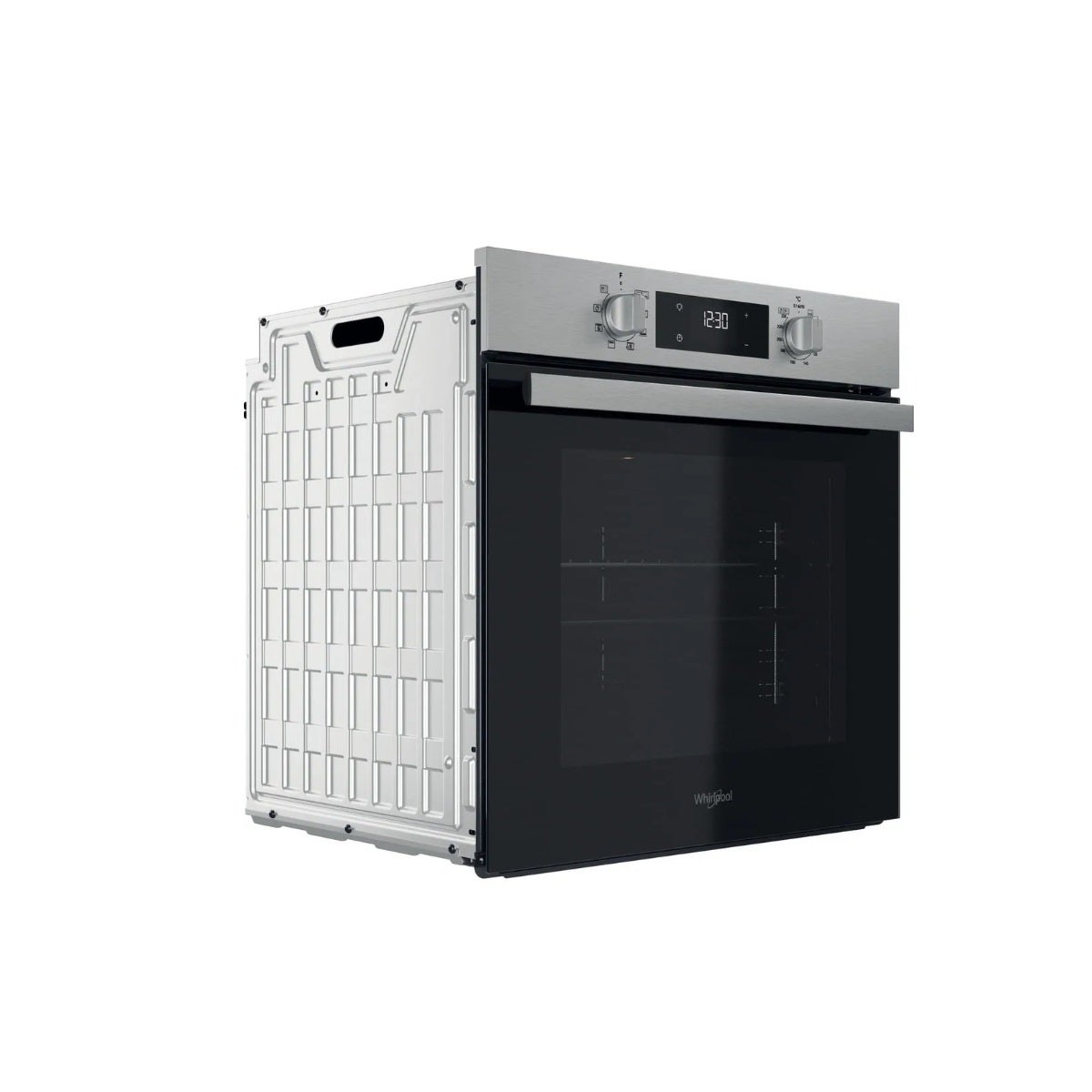 Four Whirlpool OMR551RR0X - 4