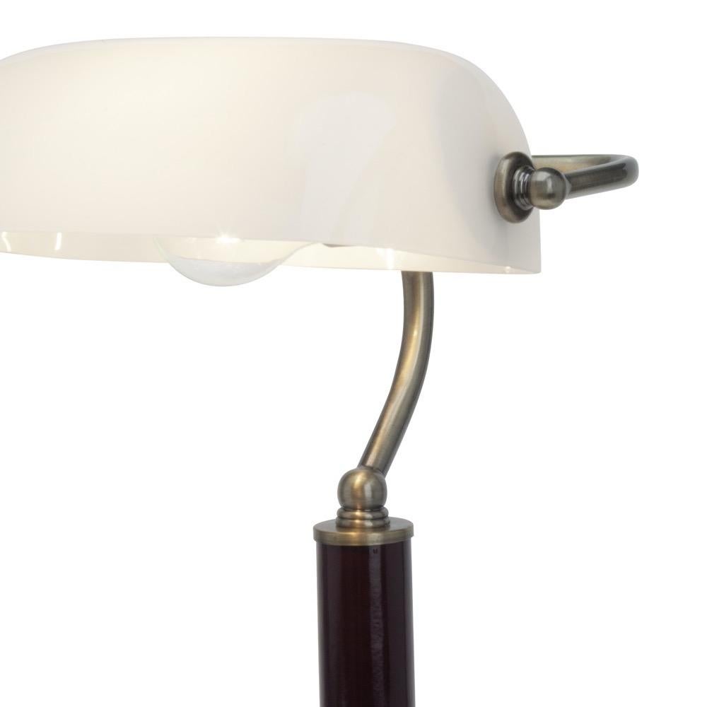 BRILLIANT lampada da parete e soffitto a LED Fakir Starry 58 cm bianco / bianco caldo, metallo / plastica, 1x LED da 60 W integrato, (4800 lm, 3000-60 - 2