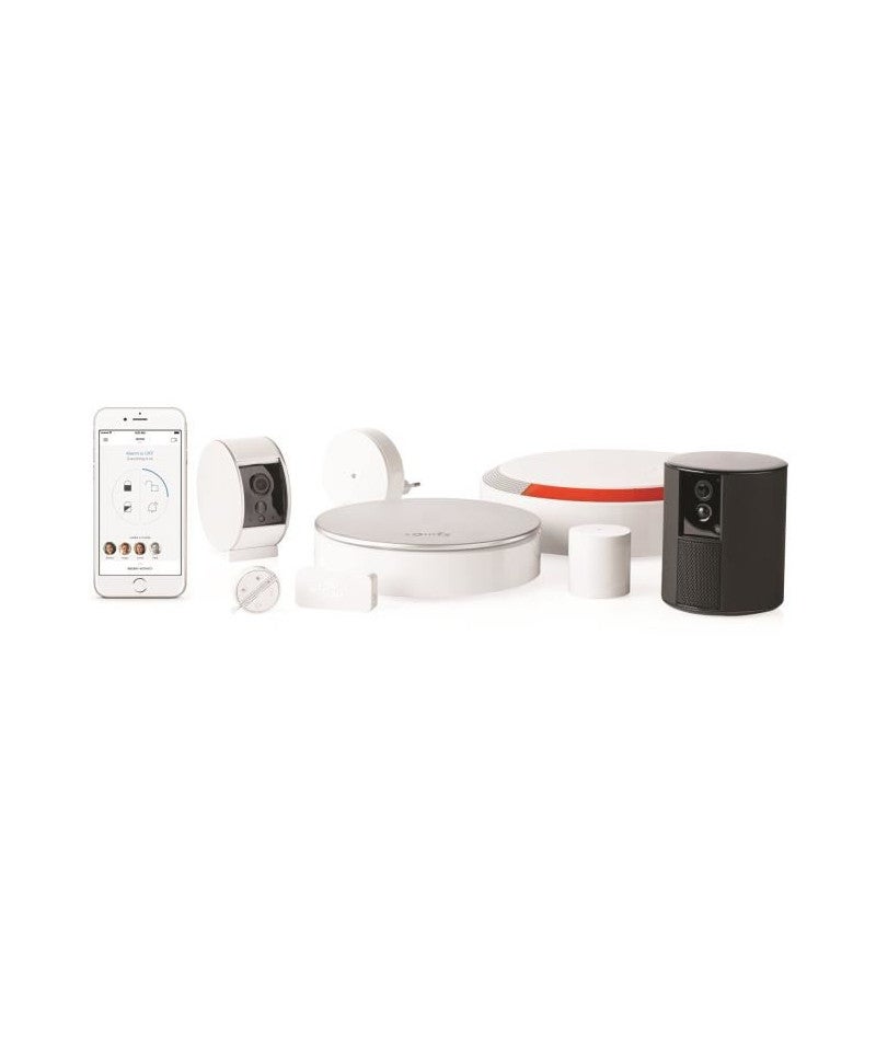 Alarme SOMFY PROTECT Home Alarm - 3
