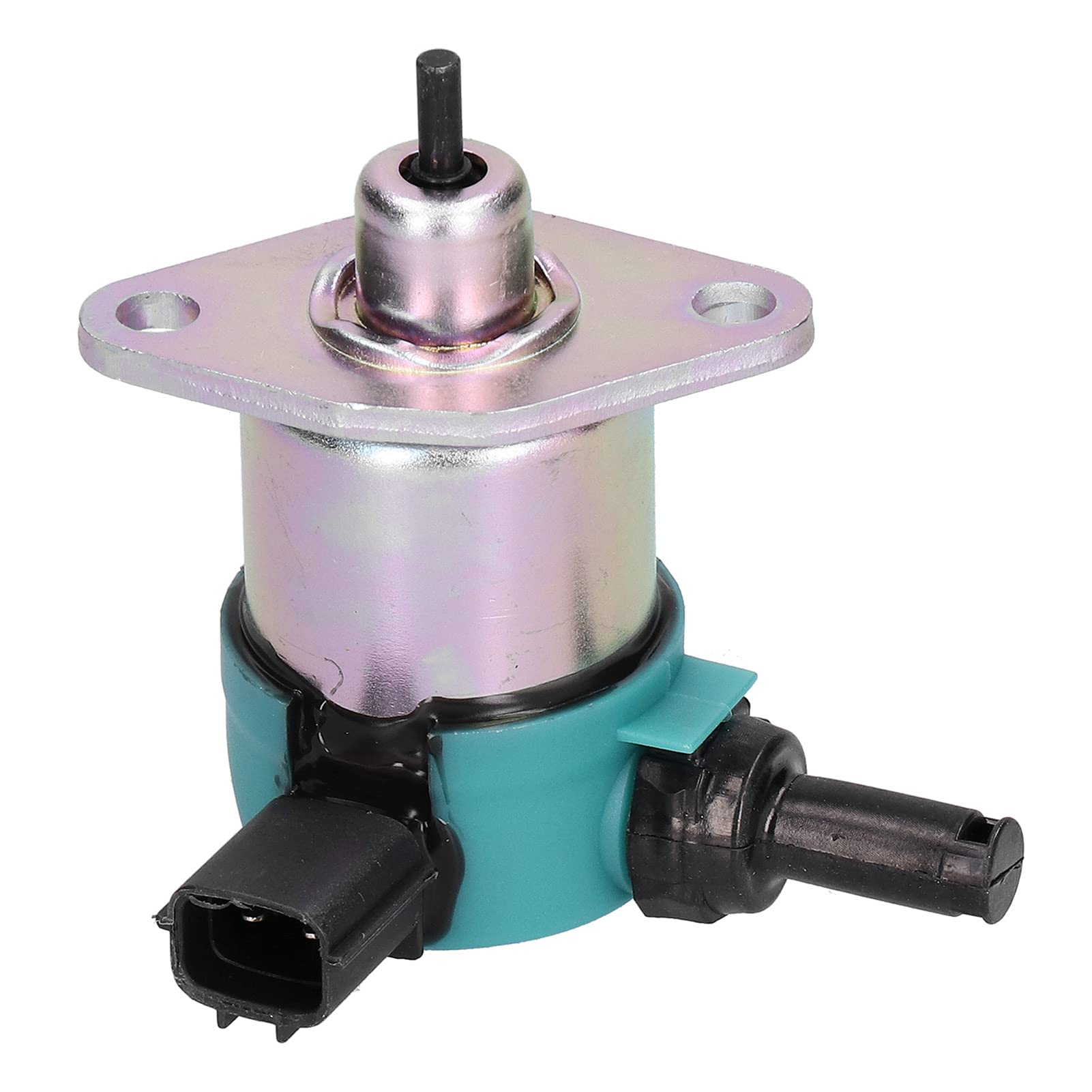 Solenoide Di Arresto Del Carburante 12V Per Trattore Escavatore Yanmar John Deere Komatsu 119233 77932 1503es 12s5suc12s 119233 77932 3tnv88 D