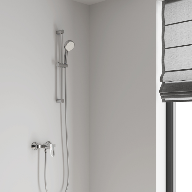 GROHE - Mitigeur douche Bauloop - 2