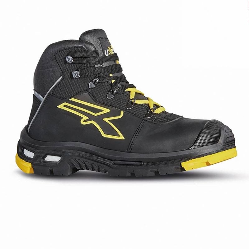 Chaussures de sécurité Ultra Résistantes Ultimes