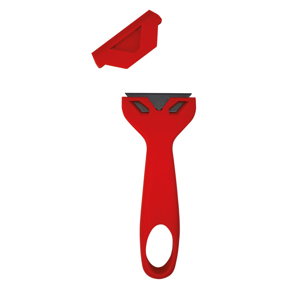 RACLEUR POLYVALENT 1 lame 10 cm | Leroy Merlin