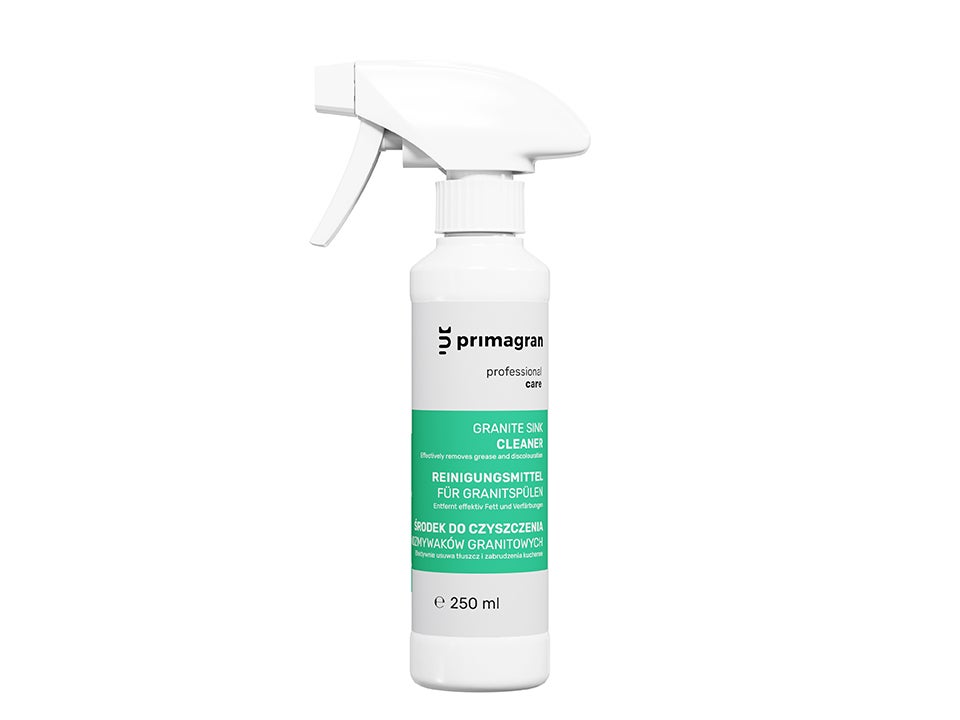 Środek do czyszczenia blatów 250 ml
