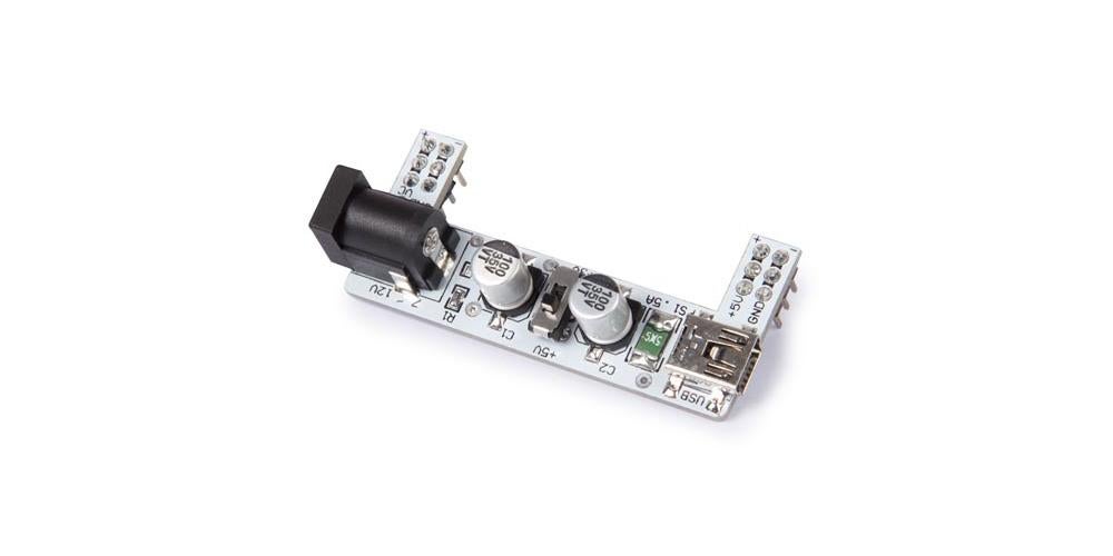 Module D'alimentation April PSU0100 - Occasion Fonctionnel - Pour électronique Ou Maintenance