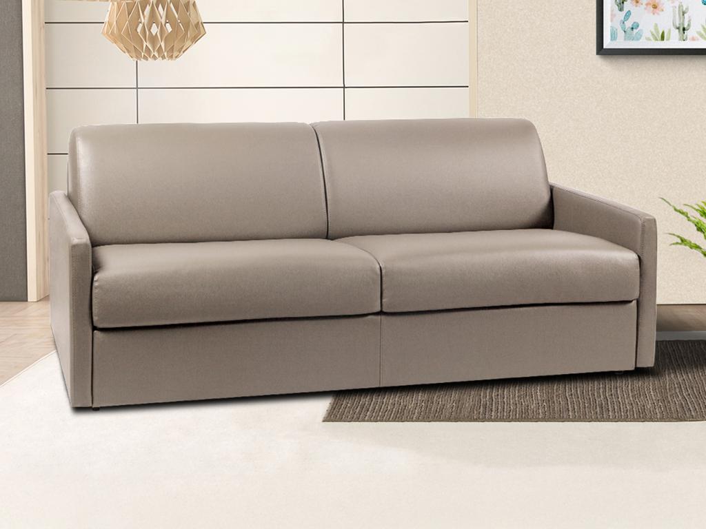 Materasso 160 Cm Divani Letto Amazon Posti Divano Letto A