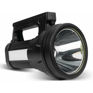 EIF Lampe Frontale De Travail Phare De Travail Ipx4 Étanche Camping