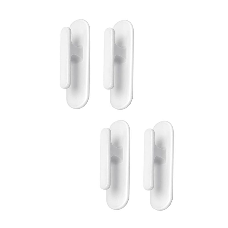 Housse de chaise - XMTECH - 100 pièces - Élastique - Lavable Housse de chaise - XMTECH - 100 pièces - Élastique - Lavable