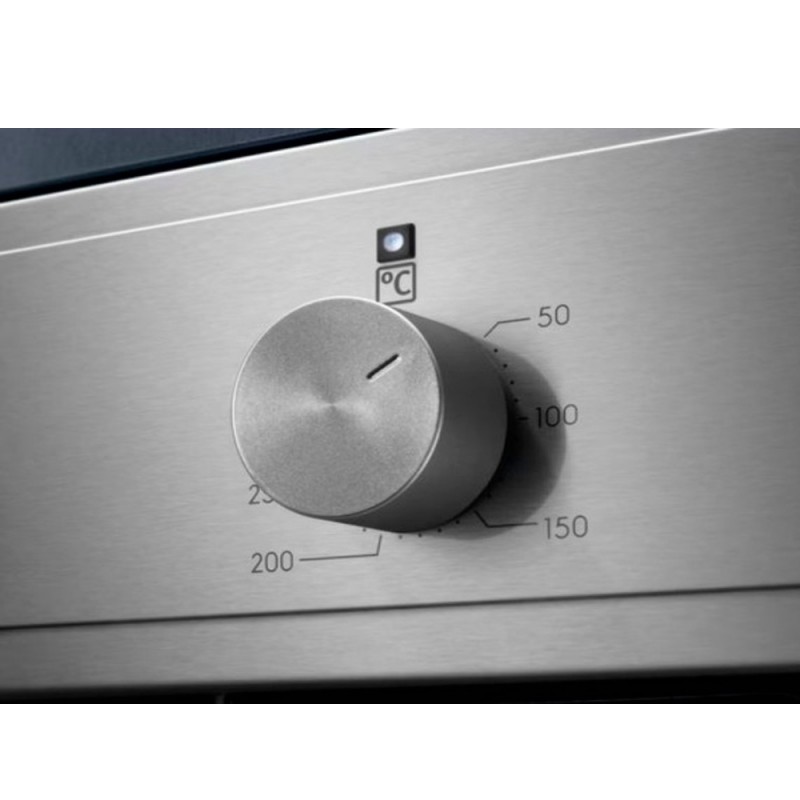 Horno Electrolux EOH3H00BX - 4