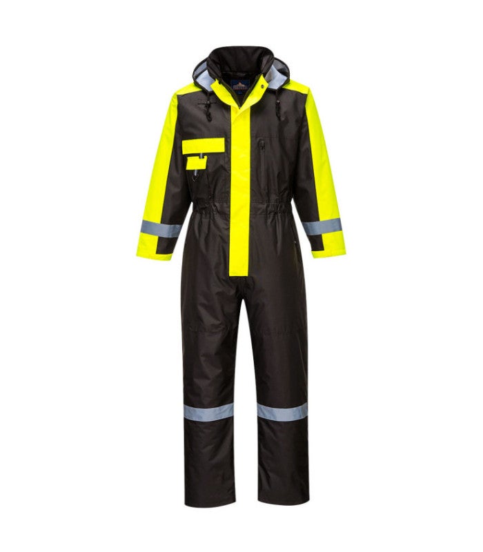 Combinaison enfant Portwest C890 - Nuits en forêt - 10 Combinaison enfant Portwest C890 - Nuits en forêt - 10