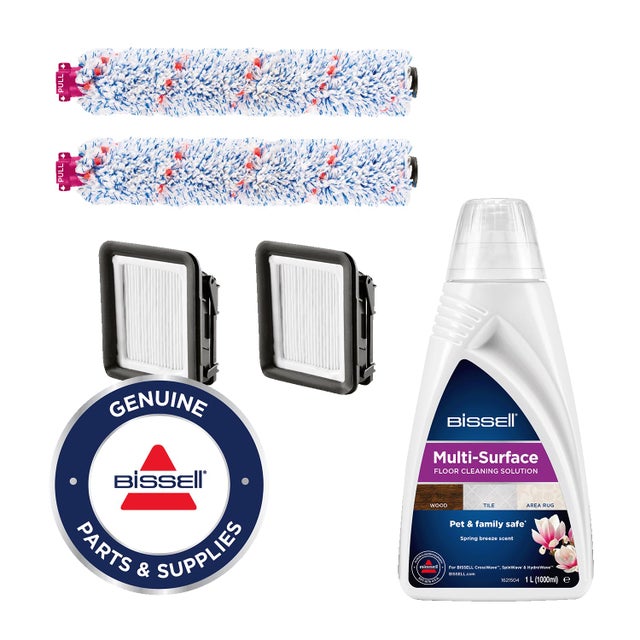 Bissell CrossWave HF3 : un bon nettoyeur 3 en 1 ? AVIS & TEST