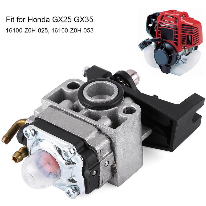 Gaźnik zamienny do Honda GX25 GX35 16100-Z0H-825, 16100-Z0H-053