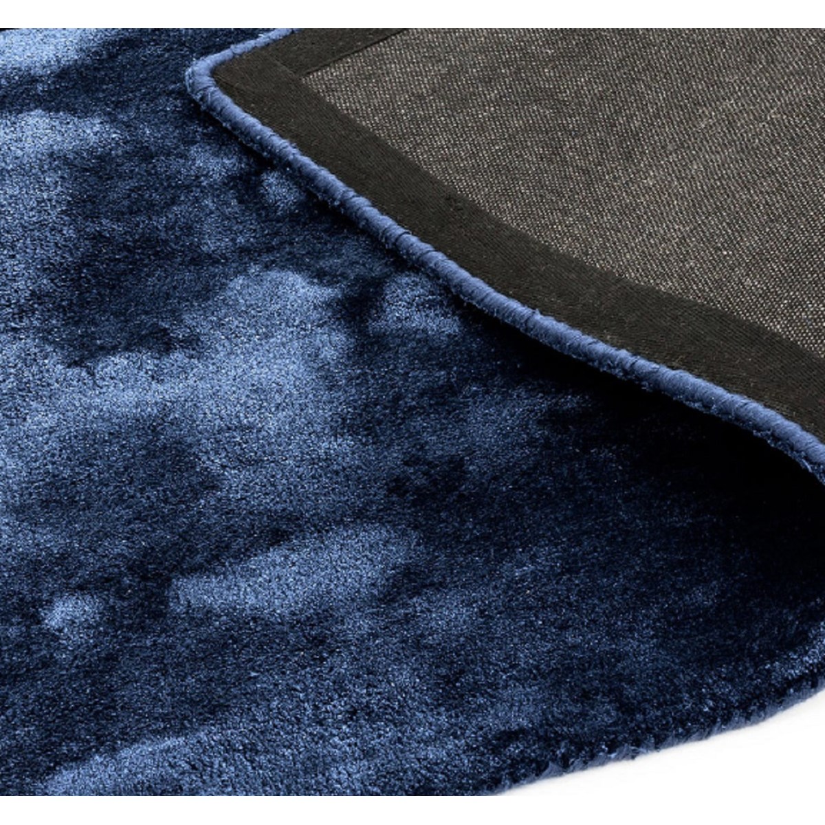 Tapis de salon moderne tufté main SLATE 200x290 cm - 3