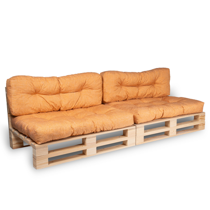 Orange / cuivré