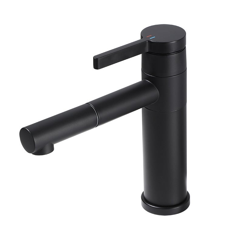 do ciepłej i zimnej wody 360° obrotowa wielofunkcyjna bateria zlewozmywakowa