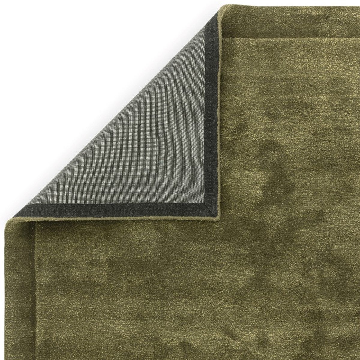 Tapis de salon moderne laine et viscose SHINE 200x290 cm - 3