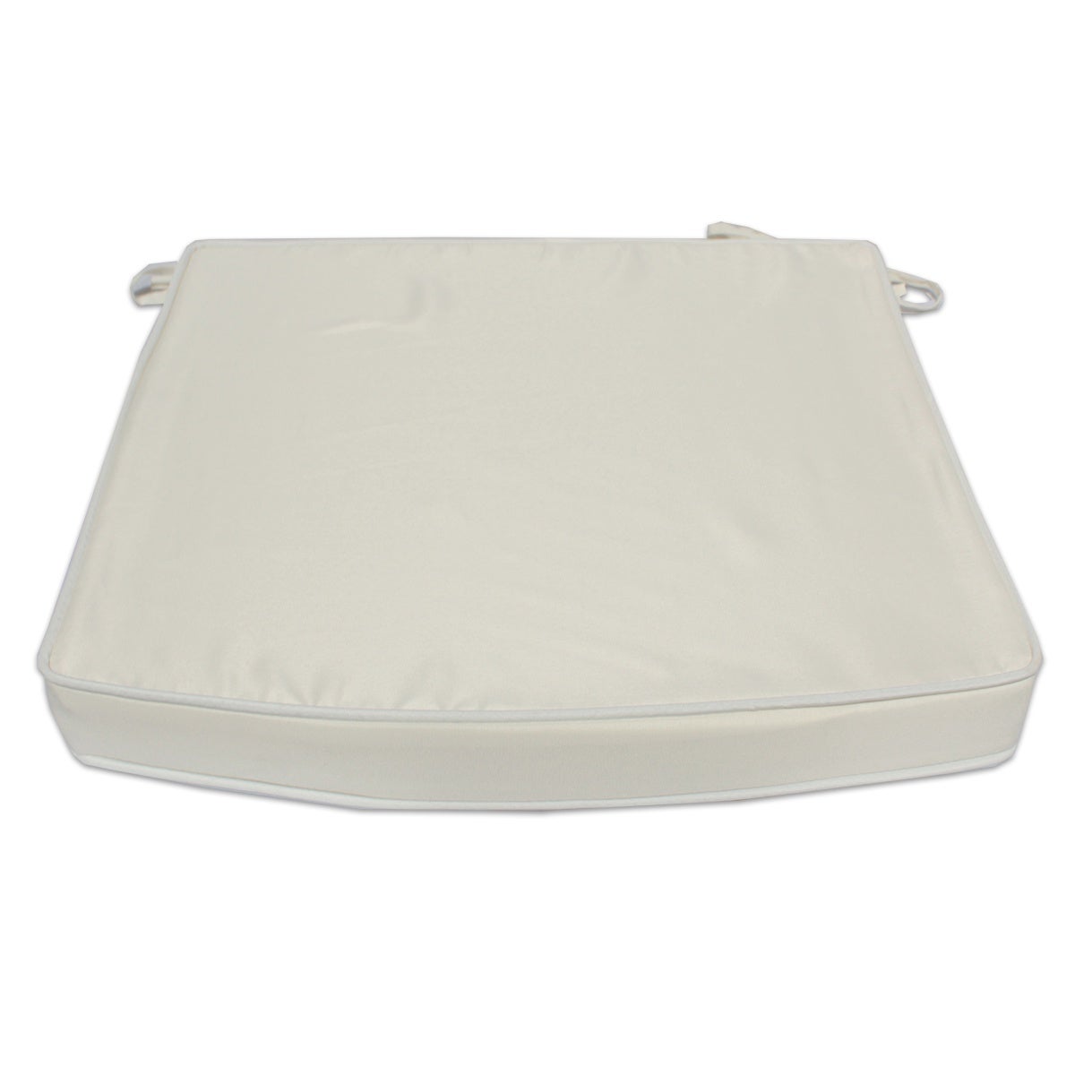 Coussin Crème pour fauteuil fixe - 2