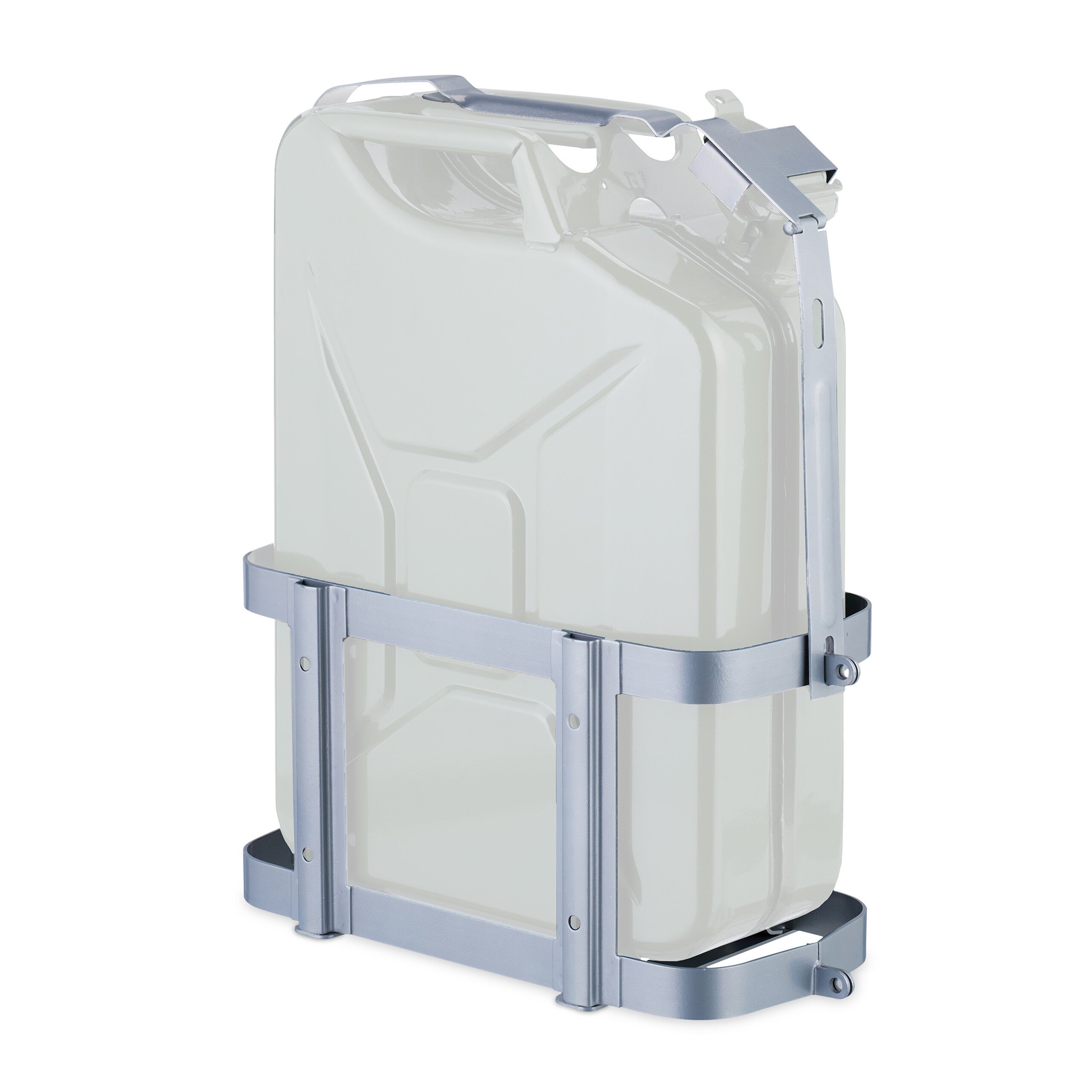 Bidon / Réservoir Grande Capacité 2.6 Gallons / 10 Litres - Sans Support - Universel