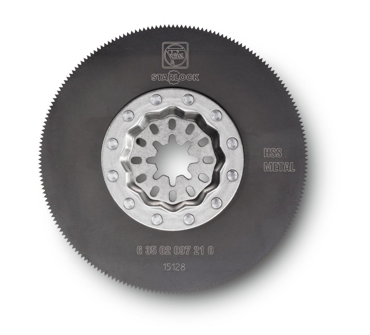 Fein - Lame de scie circulaire HSS Starlock Ø85mm - 63502097210 - 2