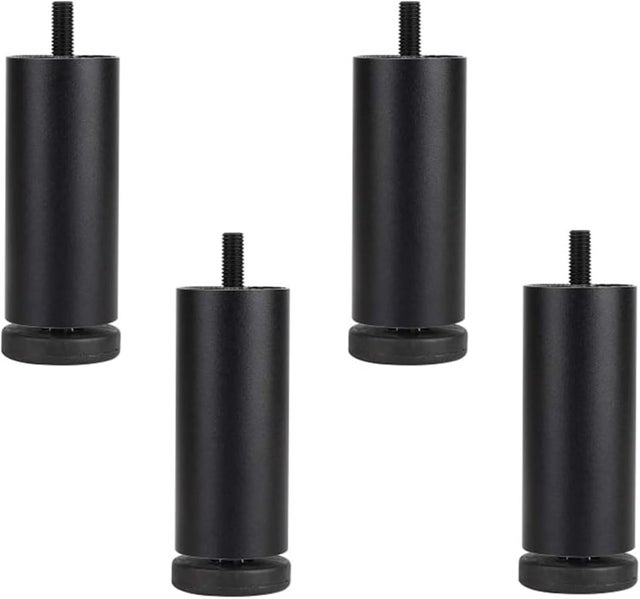 Pieds De Remplacement En Caoutchouc Pour Stepper Fanny Lifter Ou TransFirmer - The Firm