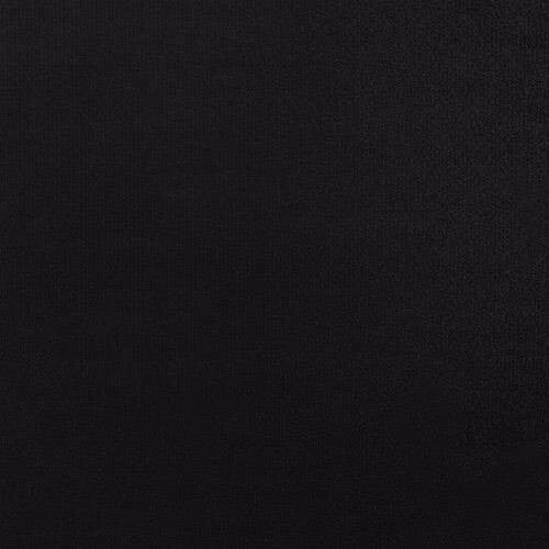 Meuble d'entrée Hartford 320, 206x145x44cm, Chêne Artisan, Noir, Tissu, Stratifié, À poser - 3