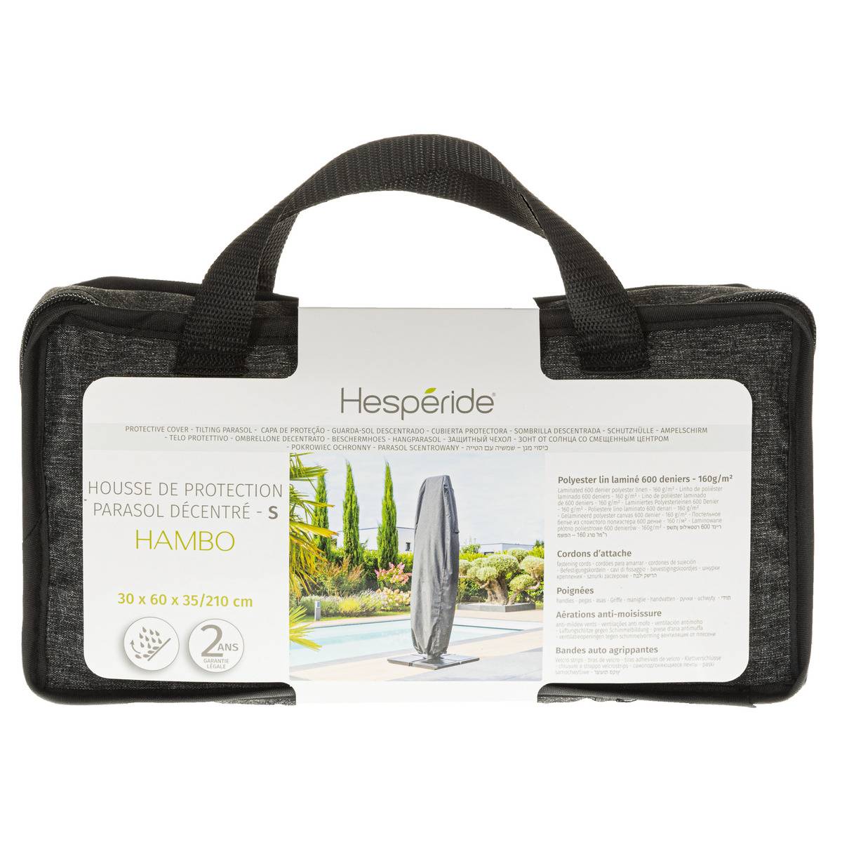 Housse de protection 