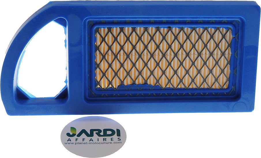 Filtre à air compatible avec Briggs Stratton remplace 794421 - 3