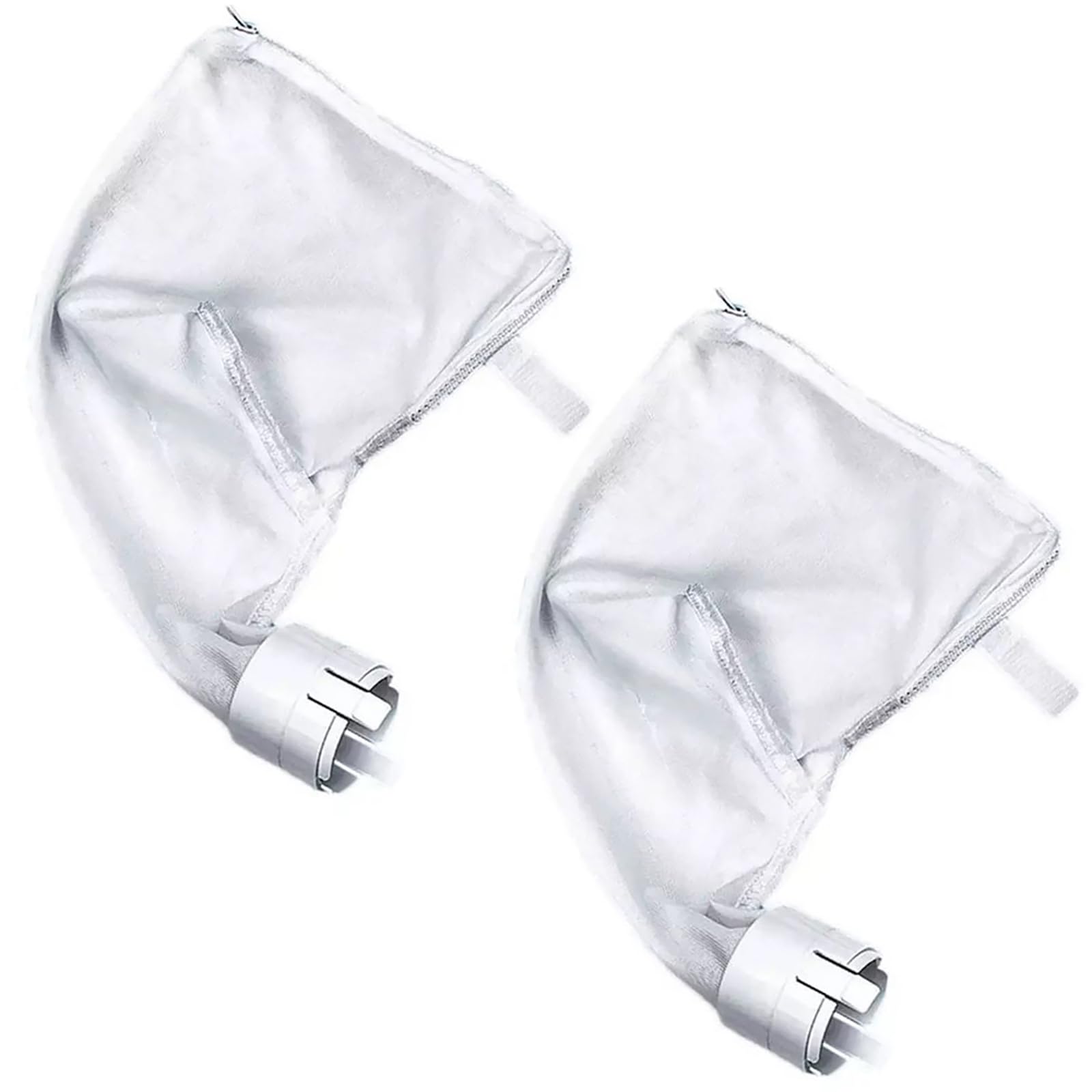 Lot De 3 Sacs De Rechange Avec Fermeture éclair Compatibles Avec Polaris 280 480 Sacs En Maille Nylon Multifonctions K13 K16 Polaris 92119018