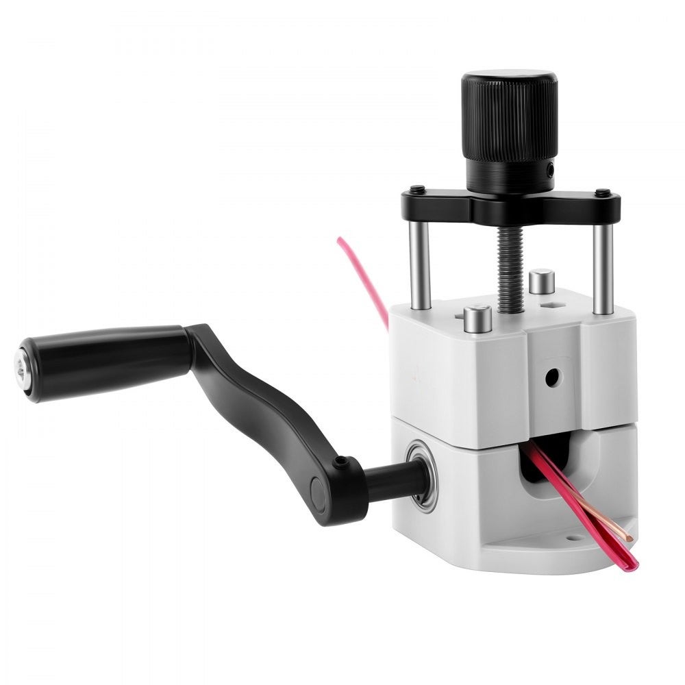 Set di Strumenti Manuali per la Gestione di Cavi e Fili 1,5-25mm TEKMAQUINAS - 2