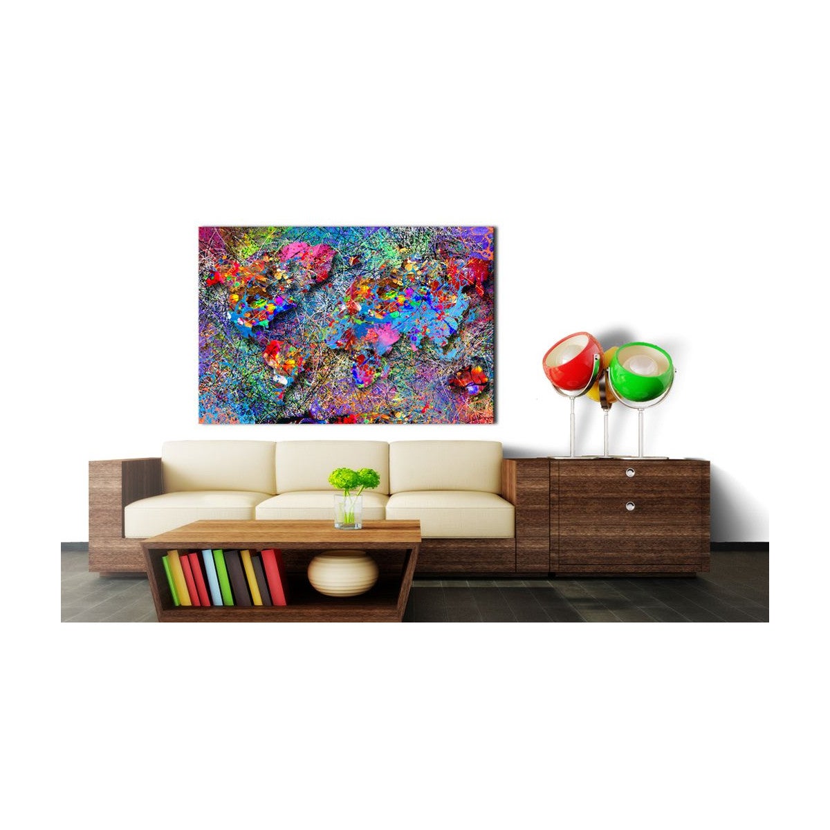 Tableau Imprimé 