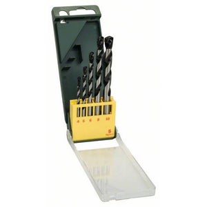 DeWalt Punta SDS Max XLR 24x340mm 4 Taglienti – Per Trapano A Rotopercussione, Lunga Durata E Precisione