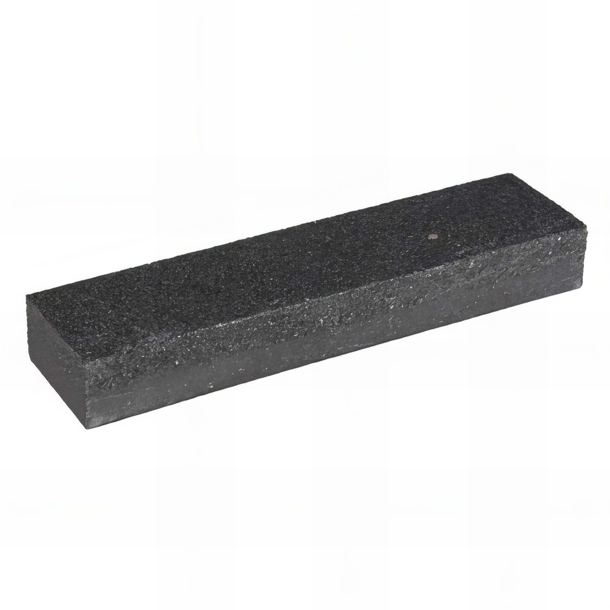 Pierre à grèser 50 x 25 x 200 mm Gr 36/80 - 10505074 - Sidamo ...