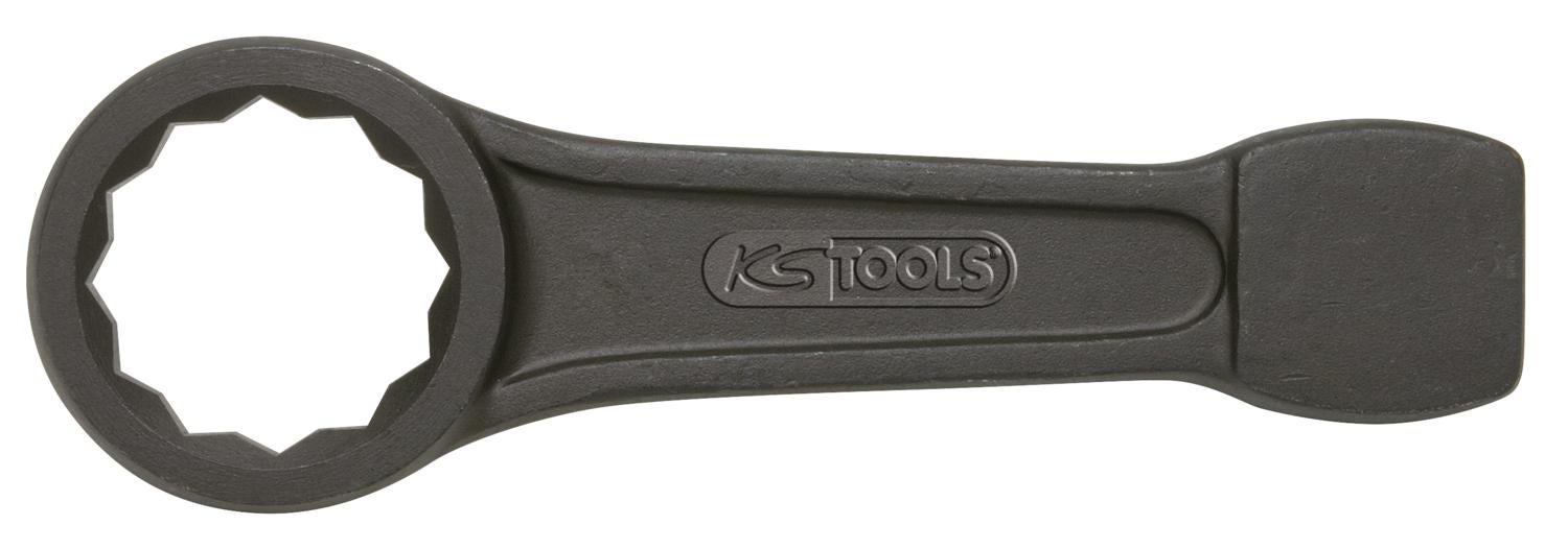 Ks Tools 517.2951 Clé À ½il À Frapper En Pouces 1.1/16'' - 3